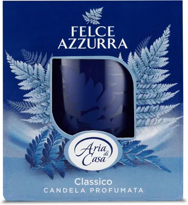 Immagine prodotto di Candela profumata classica - 120 g