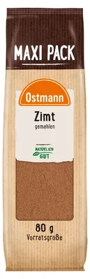 Produktbild von Zimt gemahlen