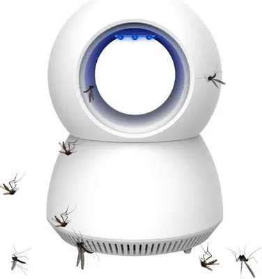 Immagine prodotto di 3life elettrico fisico fotocatalitico zanzara uccidere lampada insetto luce LED zanzara Dispeller
