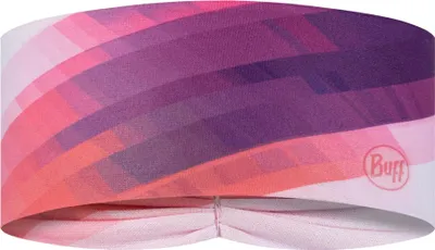 Produktbild von Buff CoolNet UV Ellipse Stirnband wae violett