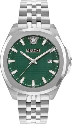 Obrázok produktu pre Versace - VEKKA0425 - Náramkové hodinky - Pánske - Quartz -