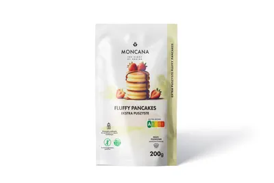 Produktbild von MONCANA Flauschige Pfannkuchen 200 g