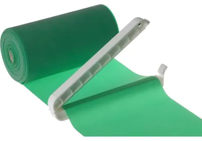 Image de Stayer Sport cl-02 Pince pour Bandes Fitness 100 mm