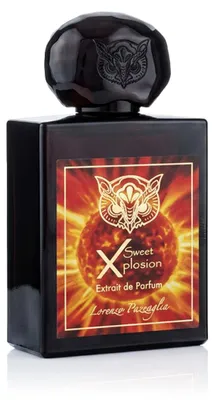 Productafbeelding van Lorenzo Pazzaglia Sweet Xplosion, extract de parfum, 28 ml, UNISEX