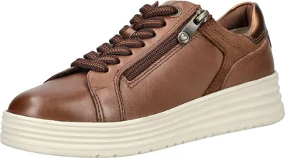 Produktbild von Marco Tozzi Sneaker Sneaker Leder