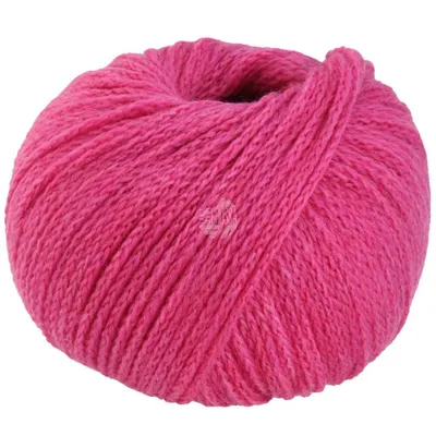 Produktbild von Lana Grossa - Cool Merino 0027 pink