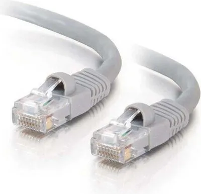 Produktbild von LogiLink Patchkabel PrimeLine CAT6 S/FTP 30m weiß