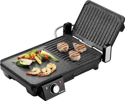 Produktbild von Trisa Tischgrill "Panini& Grill"