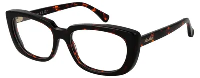 Produktbild von Max Mara Accessoire aus Acetat in Braun MM5114 54052