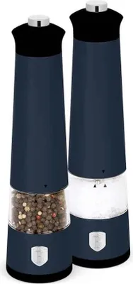 Immagine prodotto di Set macina pepe e Berlinger Haus BH9884