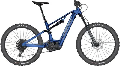 Immagine prodotto di E-Bike elettrica LAPIERRE OVERVOLT AM 7.7 BOSCH 750WH L