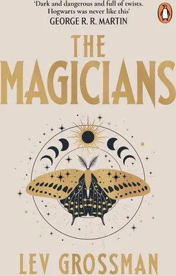 Immagine prodotto di The Magicians (Book 1)