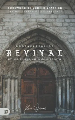 Produktbild von Doorkeepers of Revival