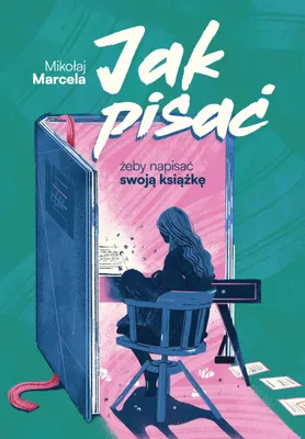 Image de Jak pisać, żeby napisać swoją książkę