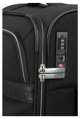 Produktbild von Tasche TRAVELITE Voyaage S SCHWARZ Größe: S