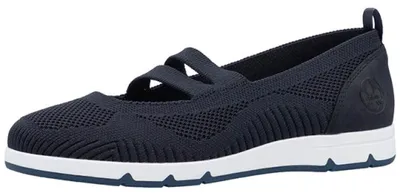 Immagine prodotto di Pantofole da donna in blu
