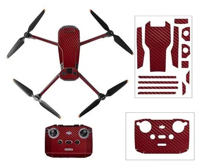 Produktbild von STABLECAM 3 Drohnen mit Kamera