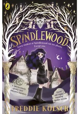 Produktbild von Spindlewood
