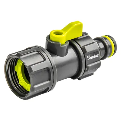 Obrázek produktu pro Bradas LE-02230K, Konektor, Kapkový zavlažovací systém, Polsko, 1 kusů