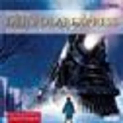 Produktbild von Der Polarexpress. 2 CDs