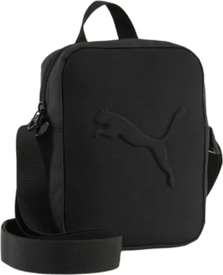 Immagine prodotto di PUMA borsa a tracolla Buzz Portable Black nero