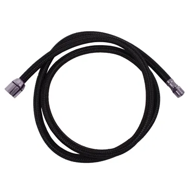 Produktbild von Slezák-RAV Hadice k dřezové baterii 150 cm PH1507C Barva: Černá, Rozměr: 150 cm