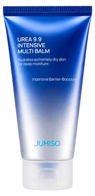 Produktbild von JUMISO Urea 9.9 Intensiv-Multibalsam, KI-generiertes Bild