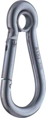 Produktbild von Conacord Karabinerhaken 4 x 40 mm