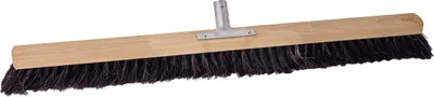 Image de Nölle Profi Brush Saalbesen 237803 Naturhaar 80cm