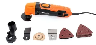 Produktbild von 1300W KD1672 Multifunktionsgerät
