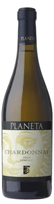 Produktbild von Planeta Chardonnay 2024 Sizilien | Italien | 13,5% vol | 0,75 l