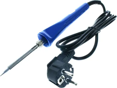 Obrázek produktu pro LED Solution Hrotová pájka ZD-707N 40W 06530033