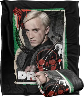 Immagine prodotto di Harry Potter - Coperta, Pose TV18449 (taglia unica) (colorato)