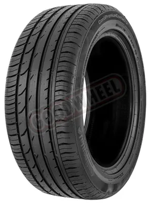 Immagine prodotto di Continental PremiumContact™ 2 E (Tl) 215/55R17 94 V, Efficienza: E, Aderenza sul bagnato: B, Classe acustica: 2, DB acustico: 71