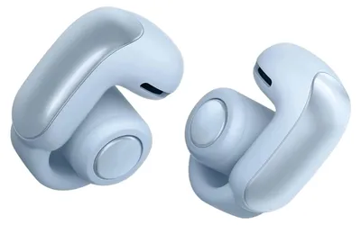 Produktbild von Bose Ultra Open Earbuds mit Bluetooth und OpenAudio Technologie, Clip On Kopfhör