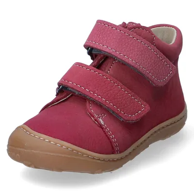 Produktbild von Ricosta chrisy Lauflern rosa/pink in Gr. 18