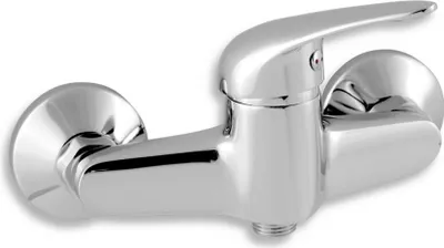 Obrázek produktu pro Sprchová baterie páková Novaservis Titania Hit chrom 95560/1,0