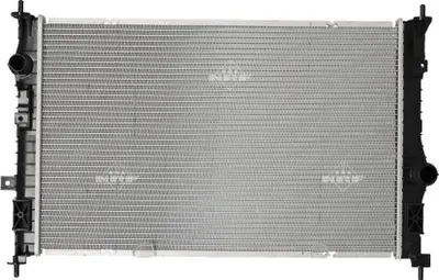 Produktbild von NRF 59355 Kühler Wasserkühler Motorkühler für CITROËN BERLINGO (B9) passend für PEUGEOT 3008 SUV (M) 308 SW II 5008 (0U, 0E) für OPEL GRANDLAND X
