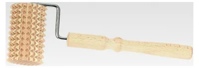 Produktbild von Bütic Holz Massagerollen für Wellness-Massagen