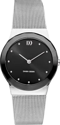 Produktbild von Danish Design - Armbanduhr - Damen - IV63Q1169