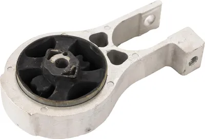 Produktbild von Motoraufhängung rechts unten Fiat Scudo Citroen C5 OE 9683029080