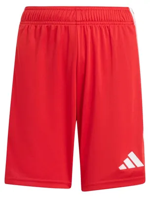 Produktbild von adidas Tiro 26 League Shorts 140 team power red/white