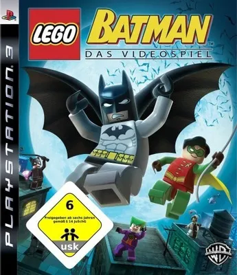 Produktbild von Lego Batman
