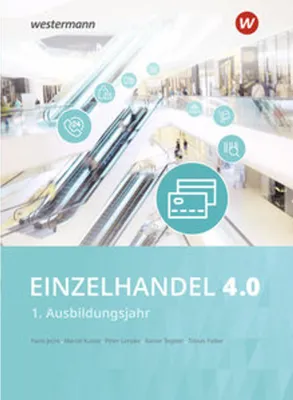 Obrázok produktu pre Einzelhandel 4.0