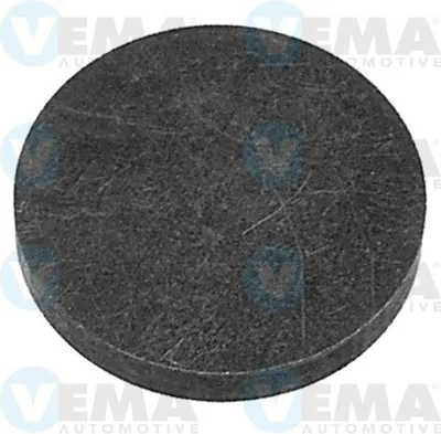 Produktbild von VEMA Ventileinstellscheibe 13057 3,60mm 37g