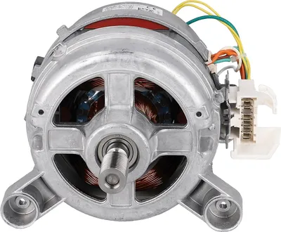 Produktbild von easyPART passend für 1086817002 Electrolux Motor Nidec WU126T35E01 für Waschmaschine