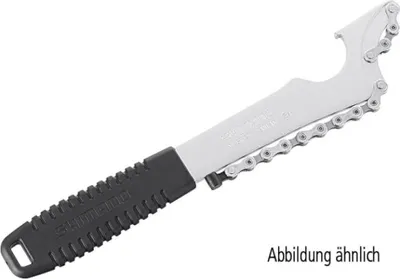 Immagine prodotto di Estrattore pignone Shimano M catena Tl Sr 21