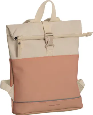 Produktbild von DANIEL RAY DRS25.1438 Kurier-RS Schnalle klein FREIZEITRUCKSACK rose/beige