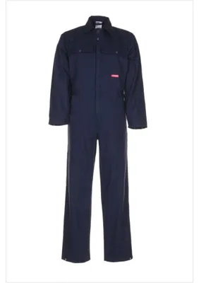 Produktbild von Planam BW 270 Rallyekombi hydronblau Gr. 98, 1541098