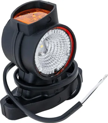 Immagine prodotto di Luce di ingombro a LED trifunzionale destra